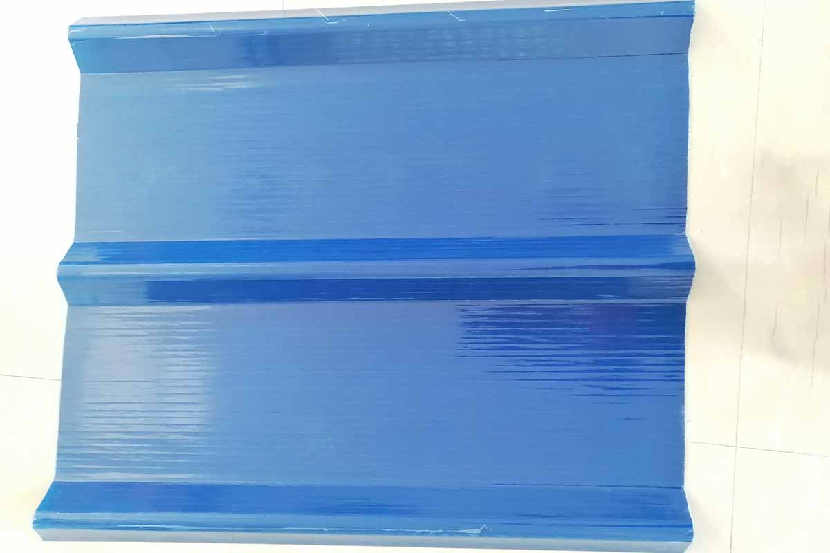 如何選擇高質(zhì)量的新型防腐瓦？